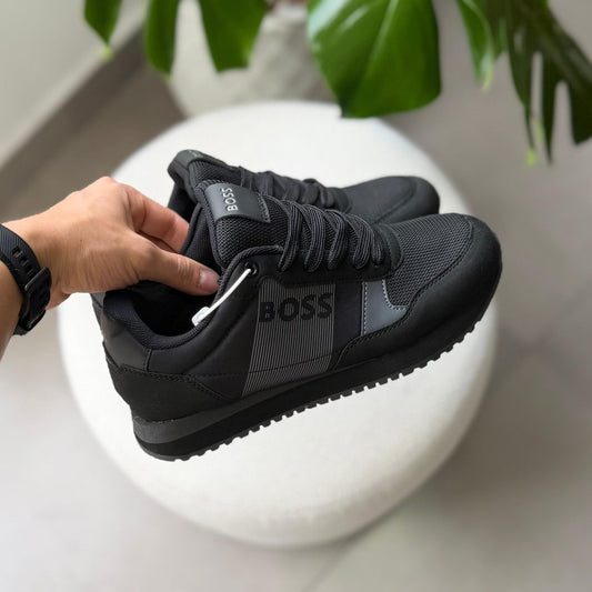 Hugo Boss