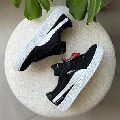 Puma Suede XL x BMW Motorsport