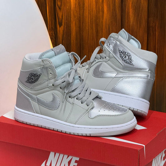 Jordan Retro 1