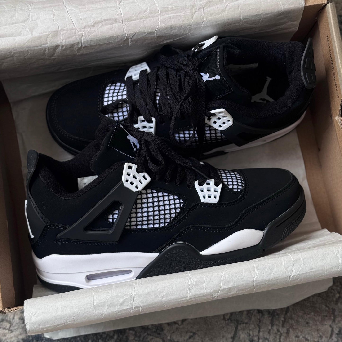 Jordan Retro 4