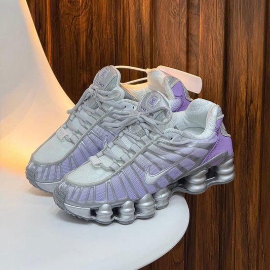 Nike Shox Gusano