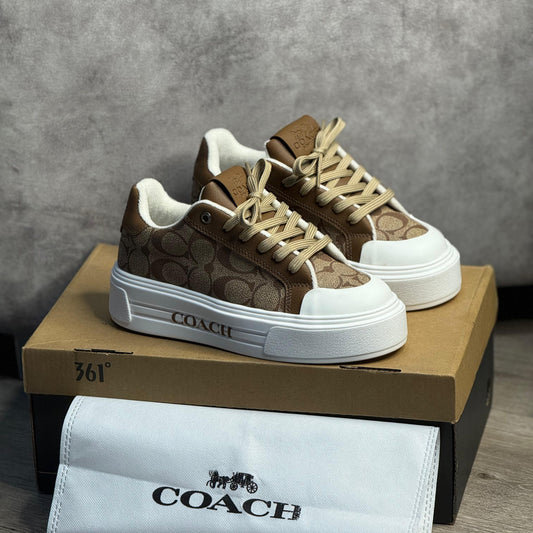 Coach
