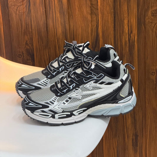 Off White Be Right Back