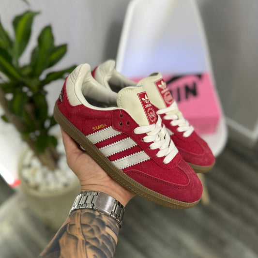 Adidas Samba