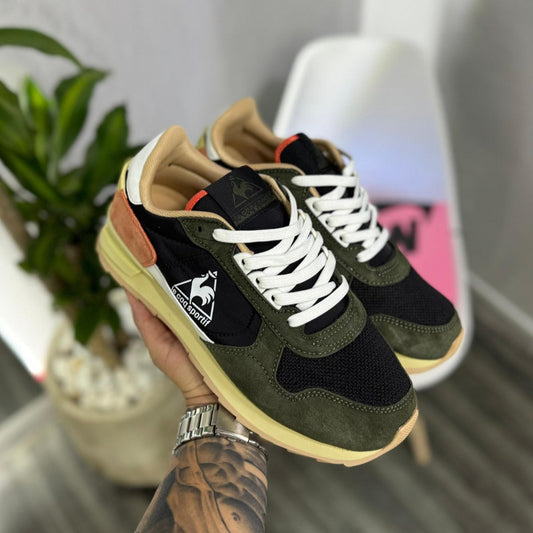 Le Coq Sportif