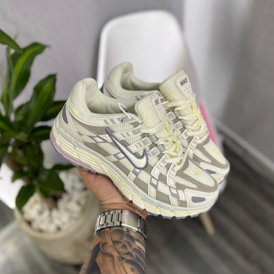 Nike P6000