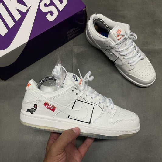 Nike Sb Dunk Low Just Vote