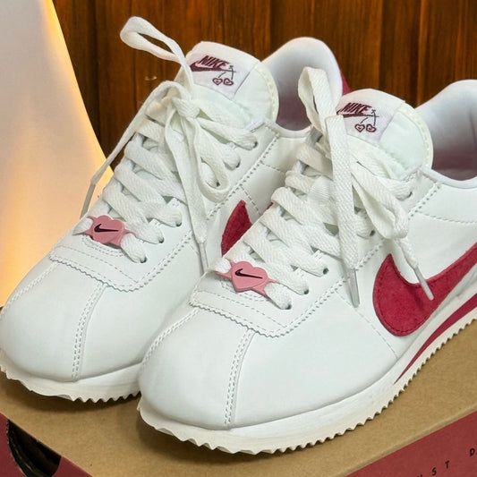 Nike Cortez Valentine's Day