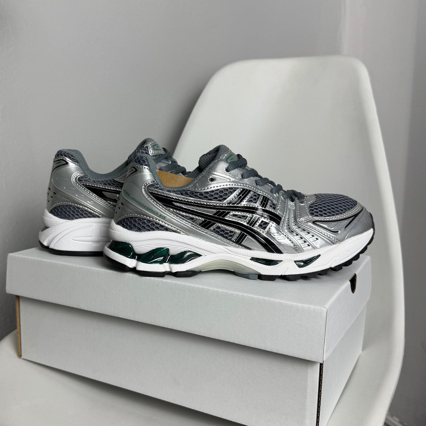 Asics Gel -Kayano 14
