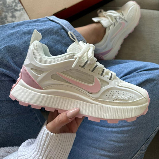 Nike Bailleli