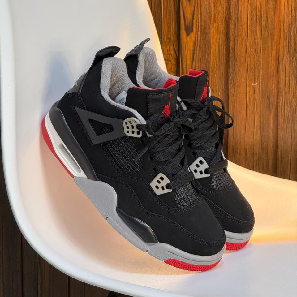 Jordan Retro 4