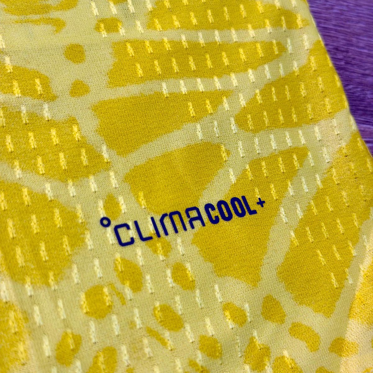 Camisa Selección Colombia Unisex