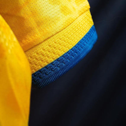 Camisa Selección Colombia Unisex
