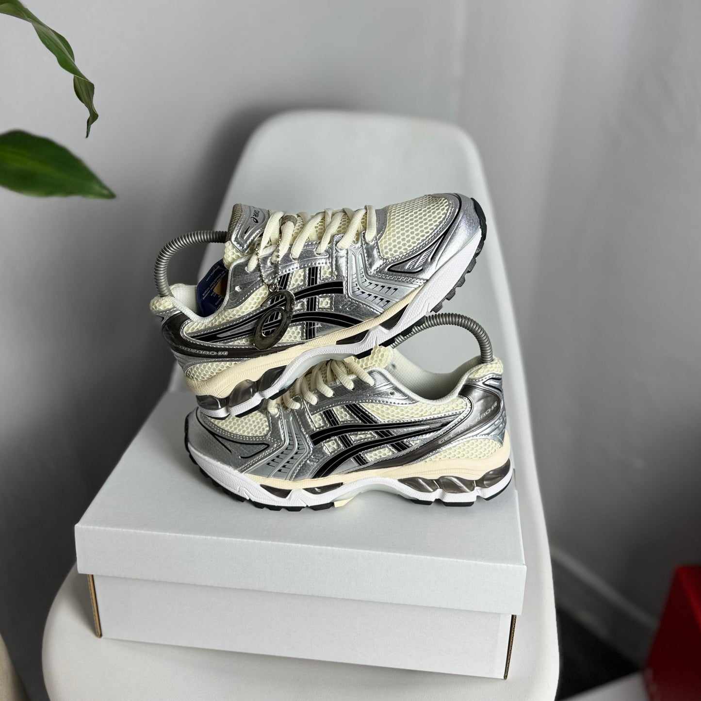 Asics Gel -Kayano 14