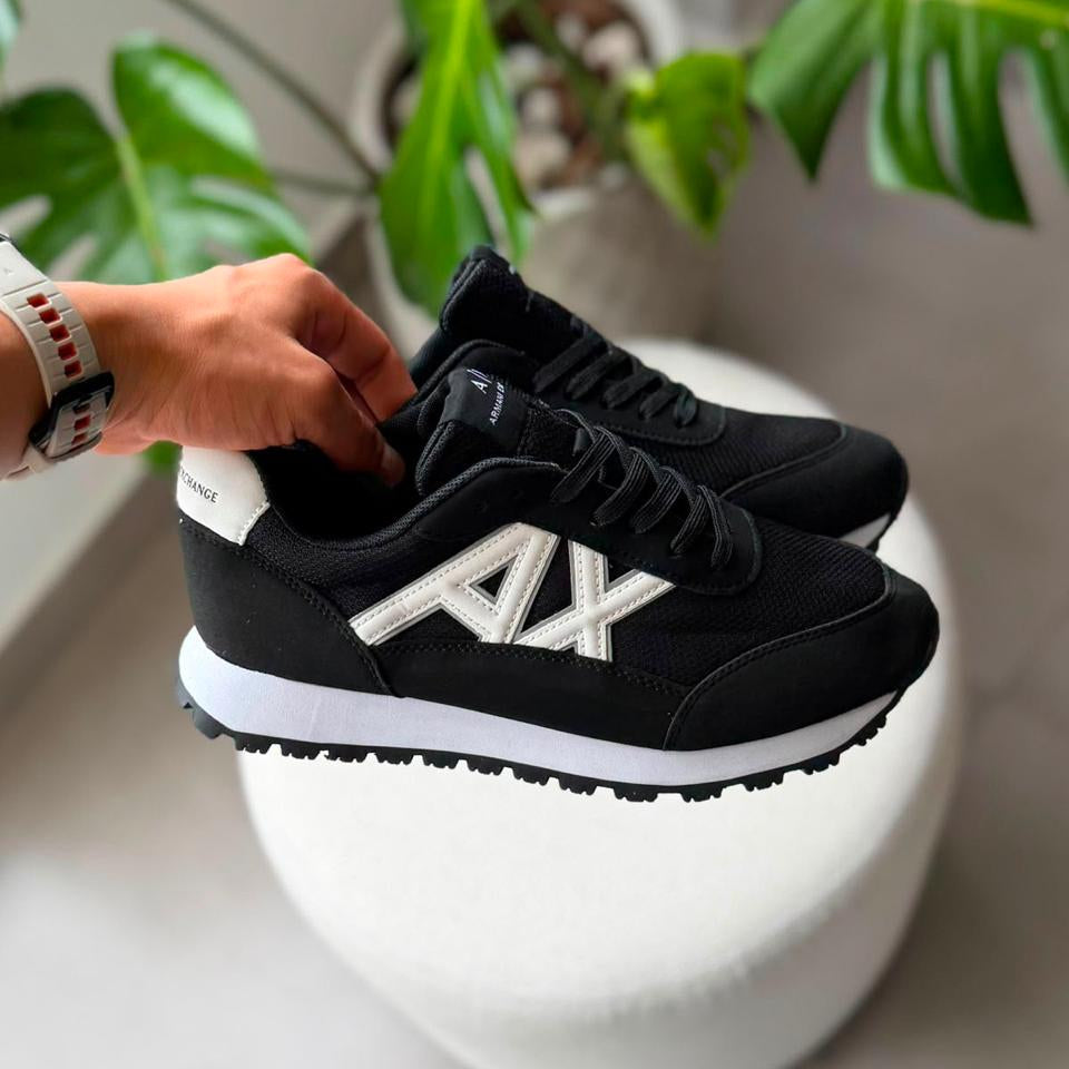 Armani Exchange