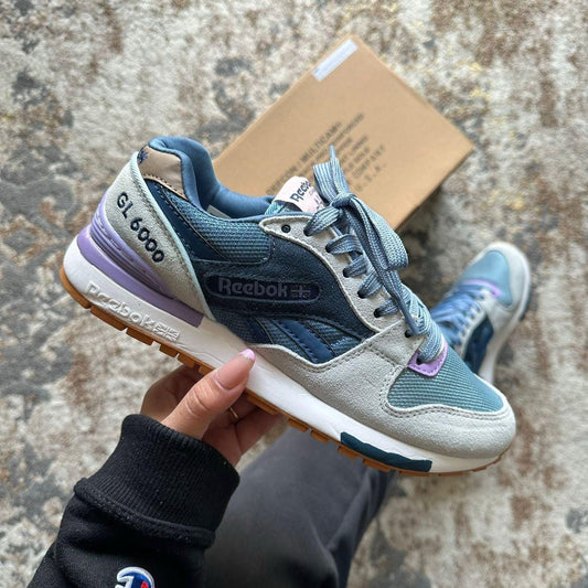 Reebok GL 6000
