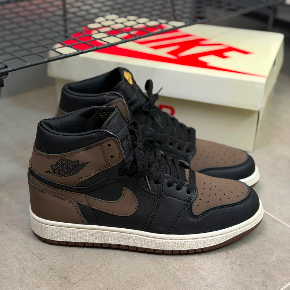 Air Jordan 1 Retro High OG Palomino