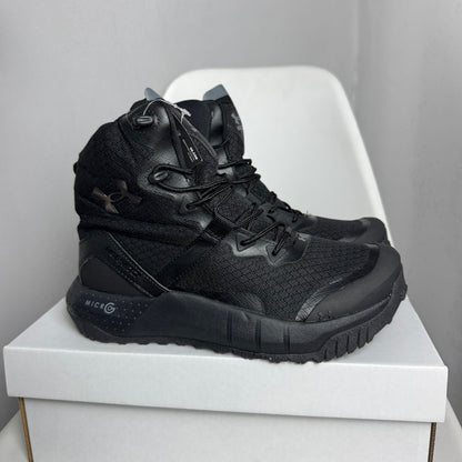 Under Armour Bota Micro G Cierre
