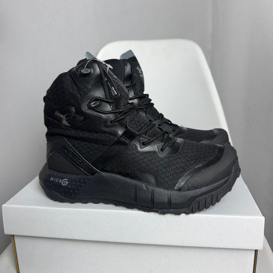 Under Armour Bota Micro G Cierre