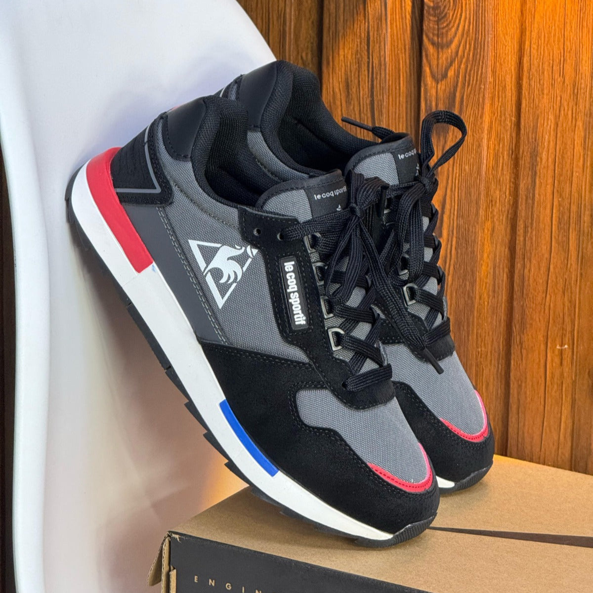 Le Coq Sportif