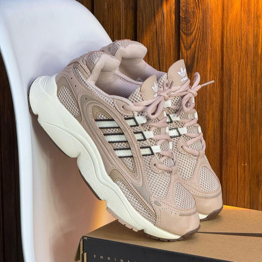 Adidas Adiplus Ozmillen - Off Club