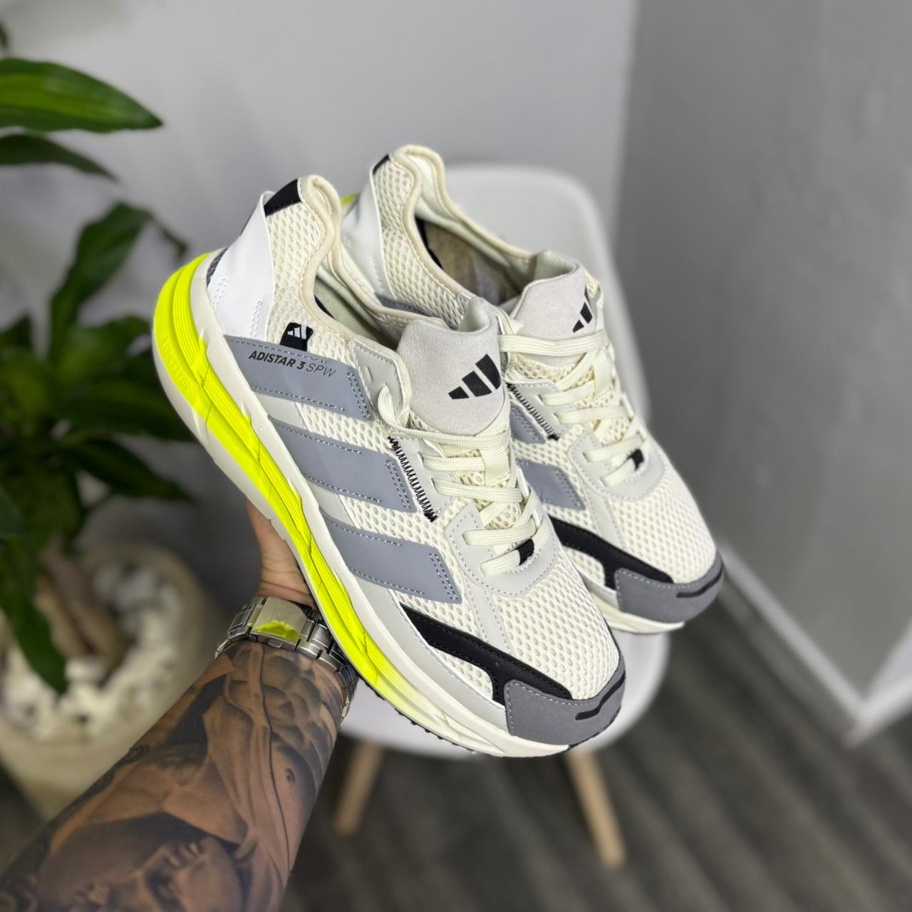 Adidas Adistar 3 Spw - Off Club