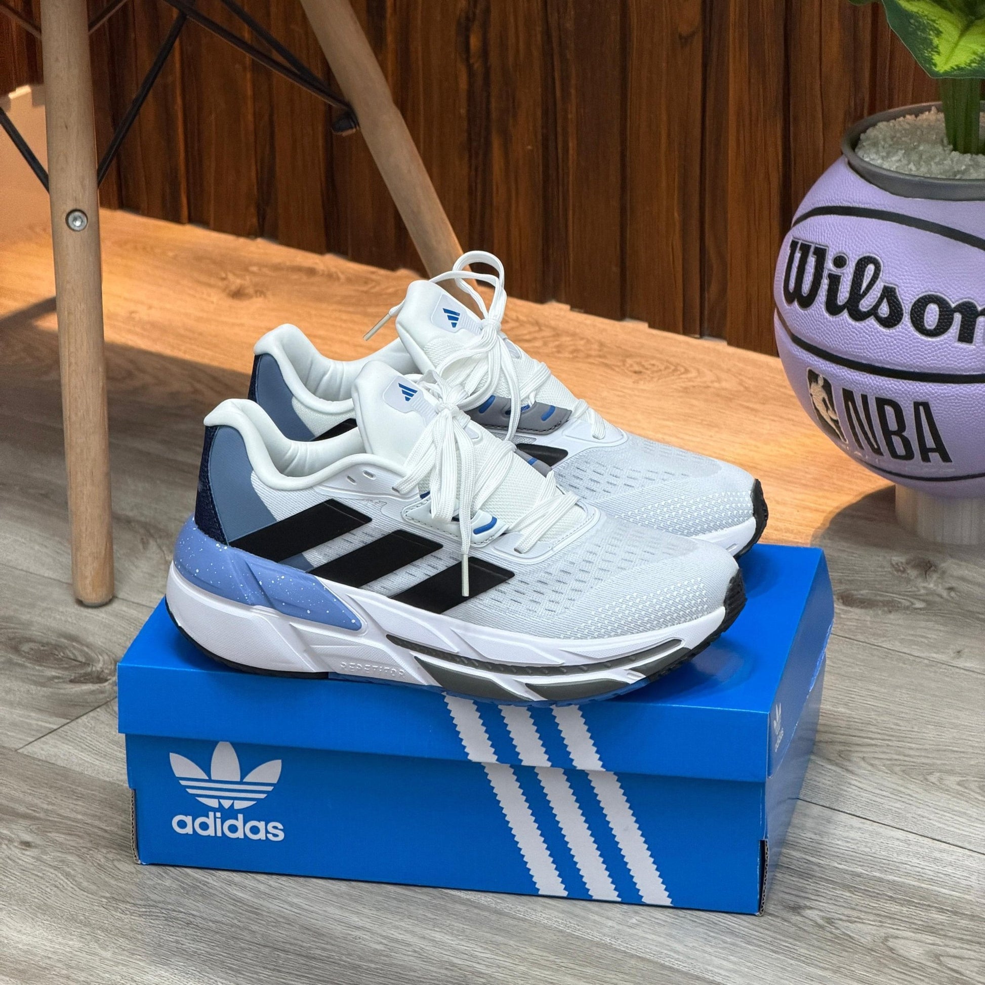 Adidas Adistar - Off Club