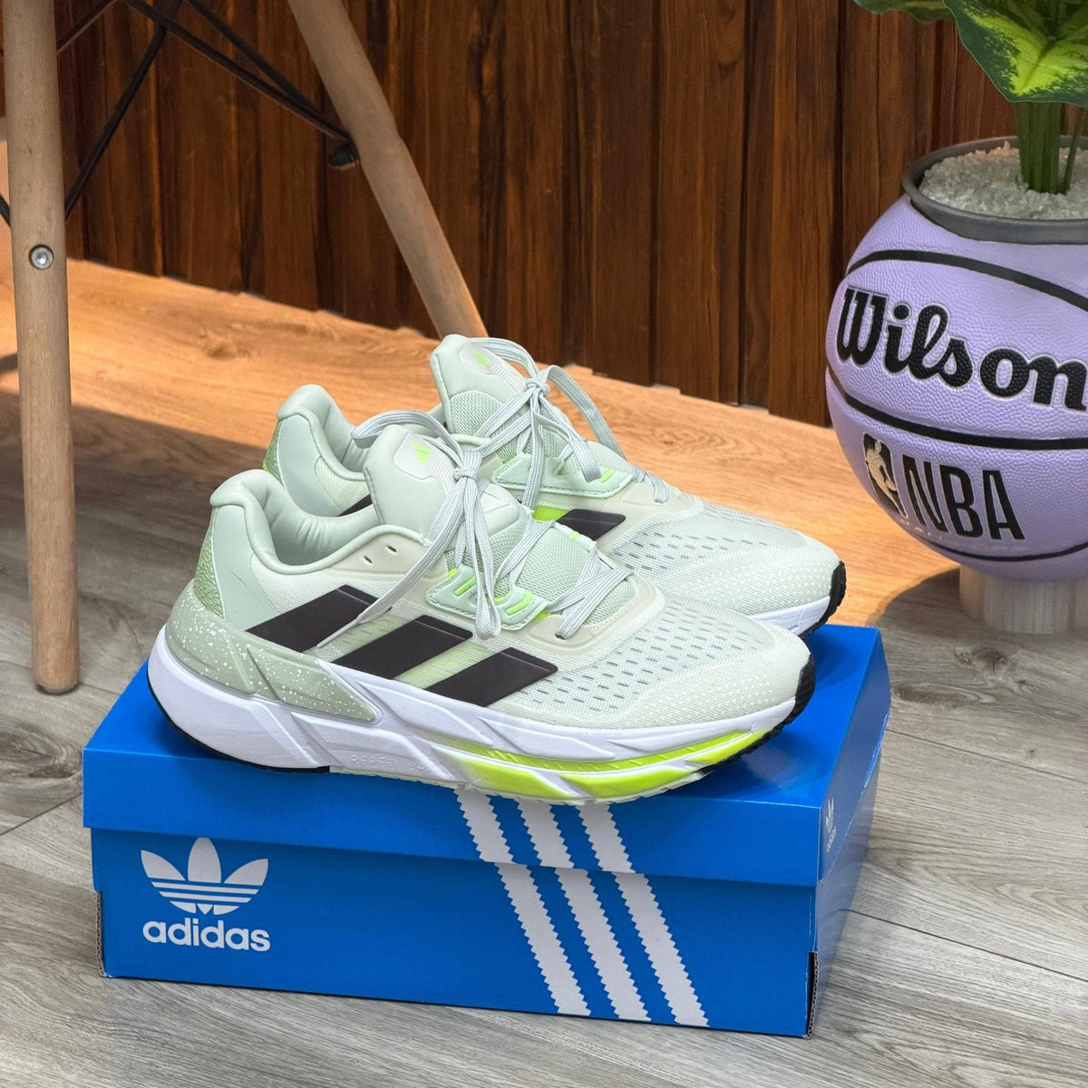 Adidas Adistar - Off Club