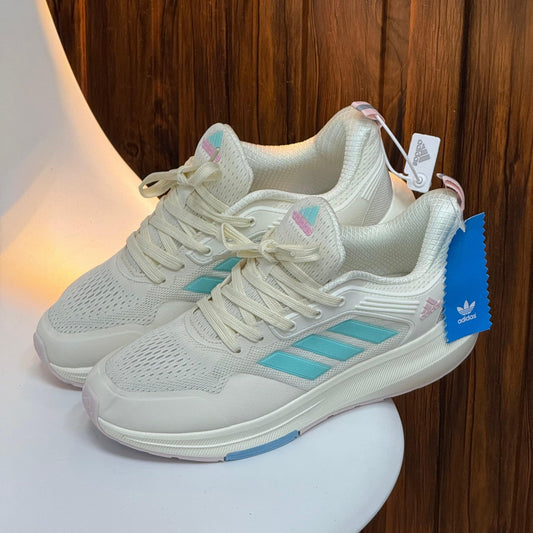 Adidas Bounce - Off Club