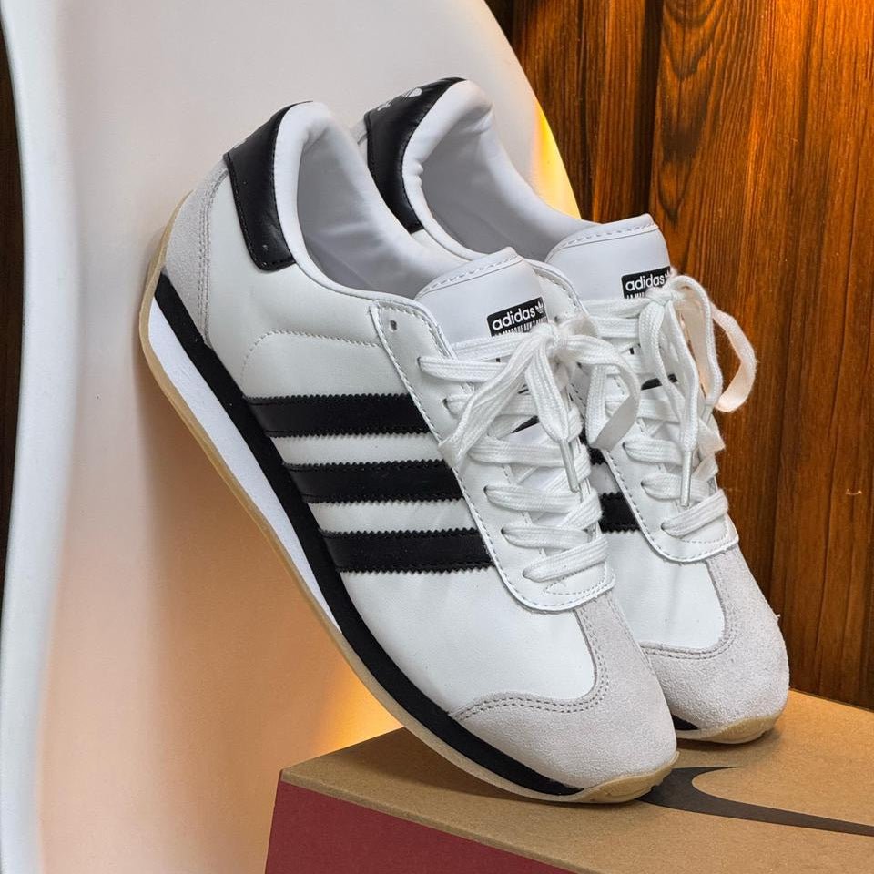 Adidas Country - Off Club