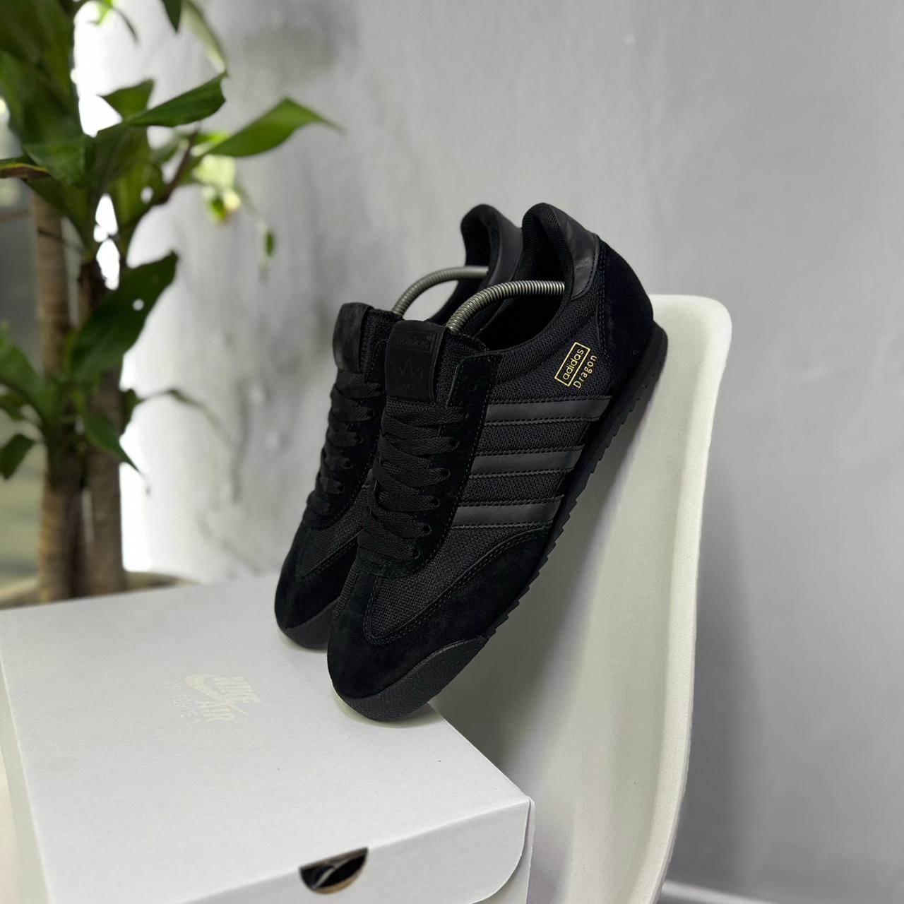 Adidas Dragon - Off Club