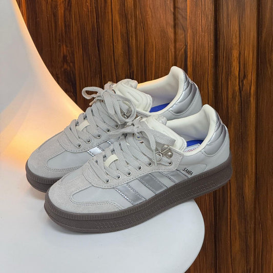 Tenis adidas samba para mujer, envío gratis a todo colombia.