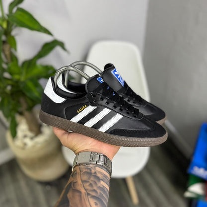 Adidas Samba OG - Off Club