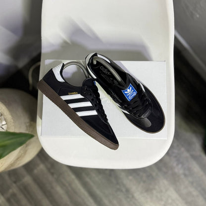 Adidas Samba OG - Off Club