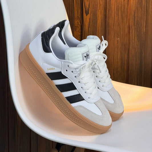 Tenis adidas samba para mujer, envíos gratis a toda colombia.