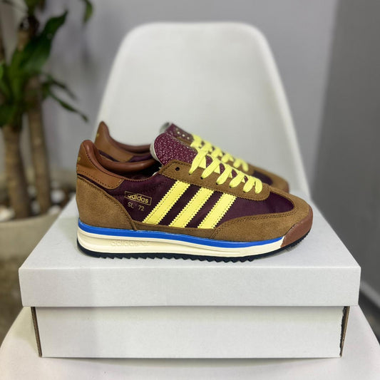 Adidas SL 72 OG - Off Club
