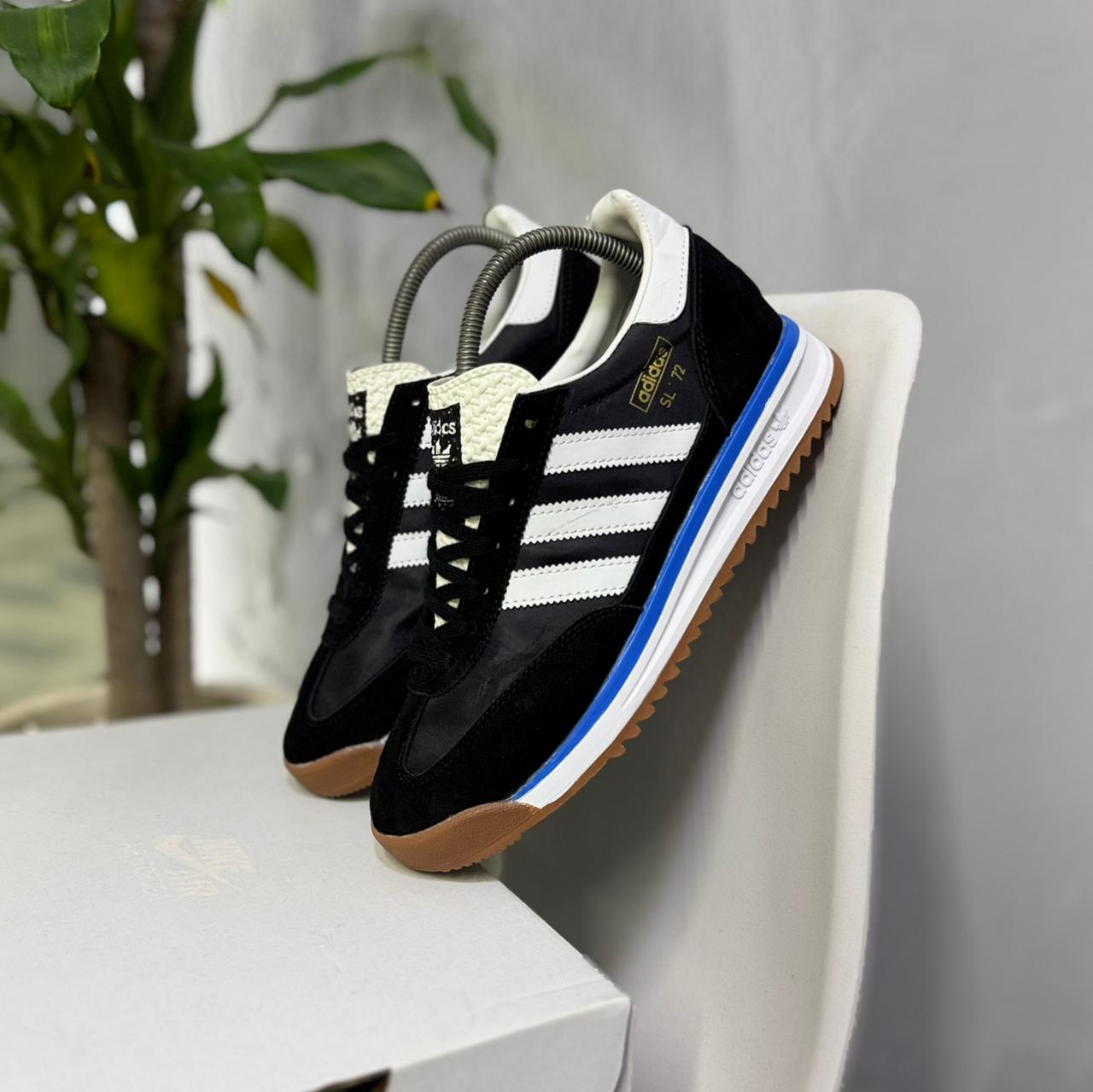 Adidas SL 72 OG - Off Club
