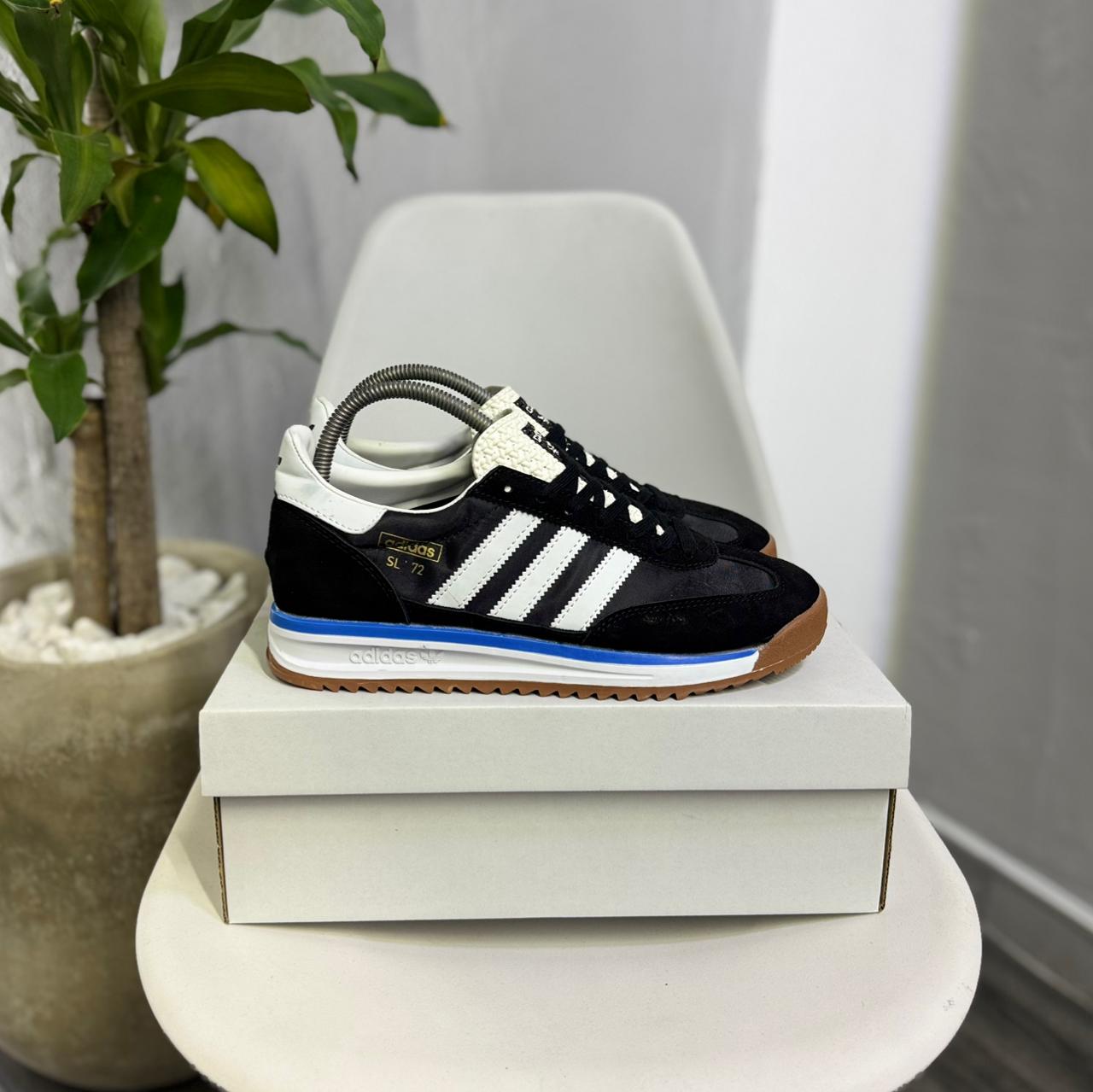 Adidas SL 72 OG - Off Club
