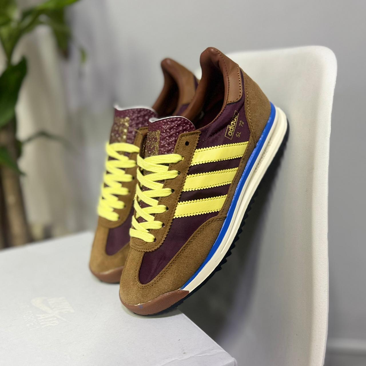 Adidas SL 72 OG - Off Club