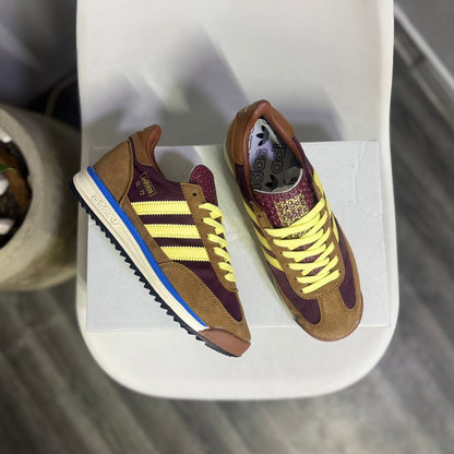 Adidas SL 72 OG - Off Club