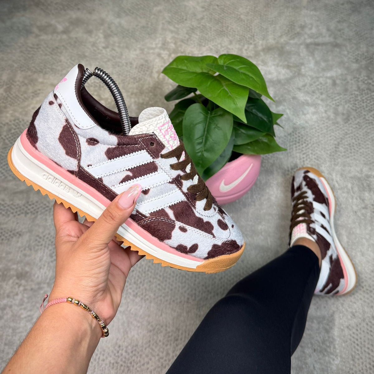 Adidas SL 72 OG - Off Club