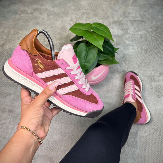 Adidas SL 72 OG - Off Club