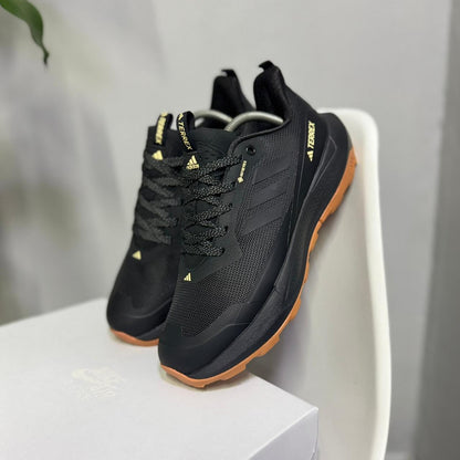 Adidas Terrex Gore - Tex Black - Off Club