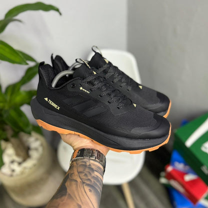 Adidas Terrex Gore - Tex Black - Off Club