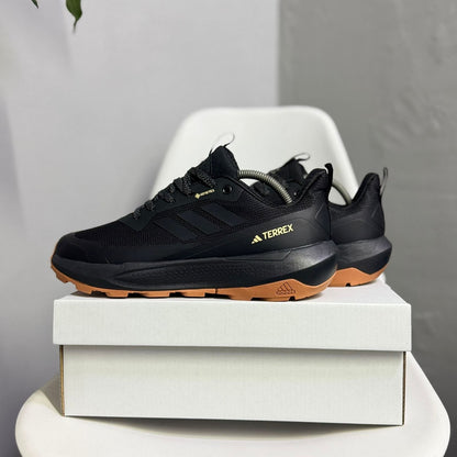 Adidas Terrex Gore - Tex Black - Off Club
