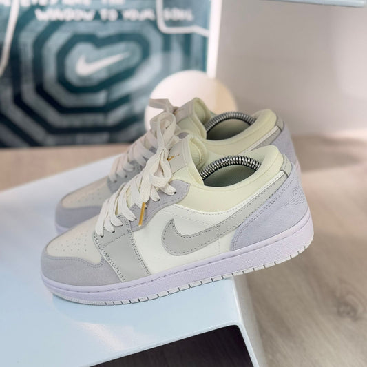Air Jordan 1 Retro Low Paris - Off Club