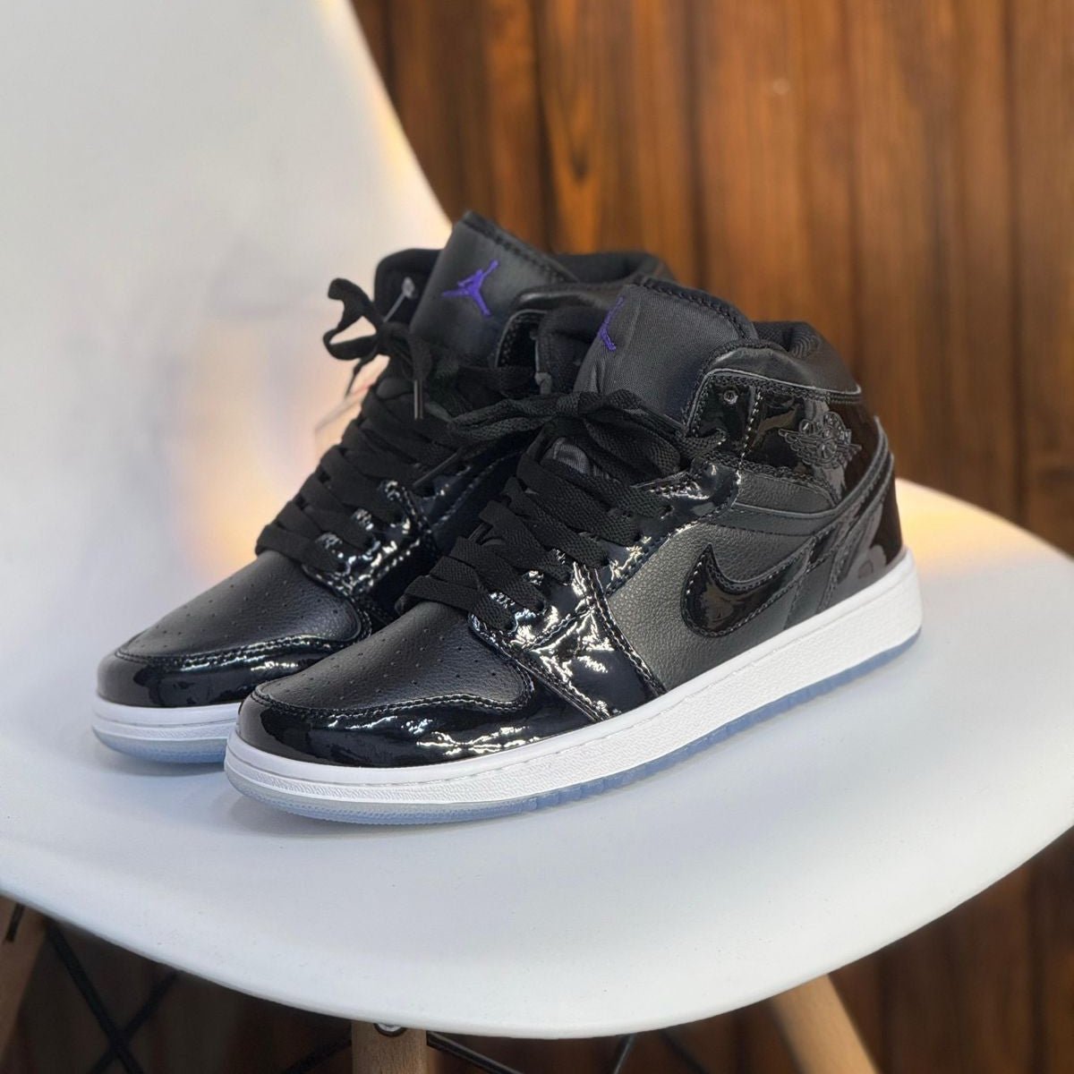 Air Jordan 1 Retro Space Jam - Off Club