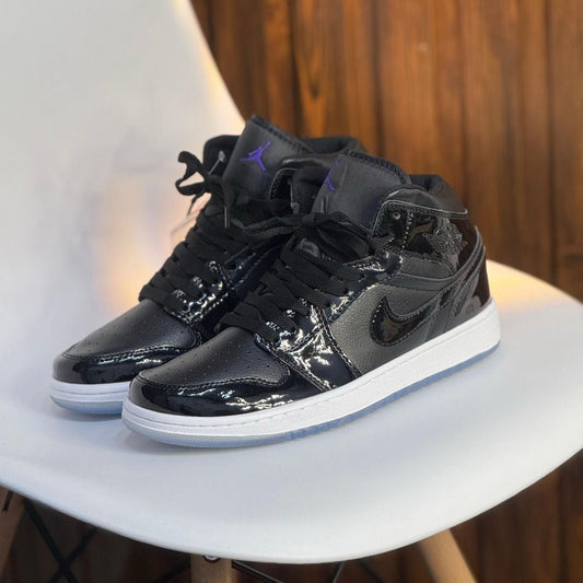 Air Jordan 1 Retro Space Jam - Off Club