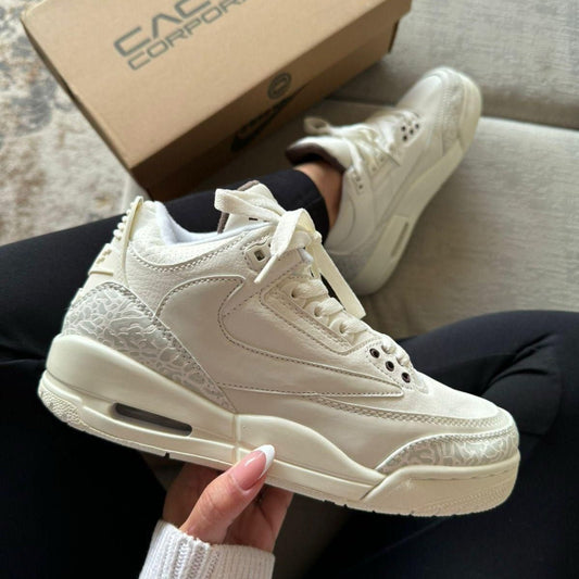 Air Jordan 3 Travis Scott - Off Club