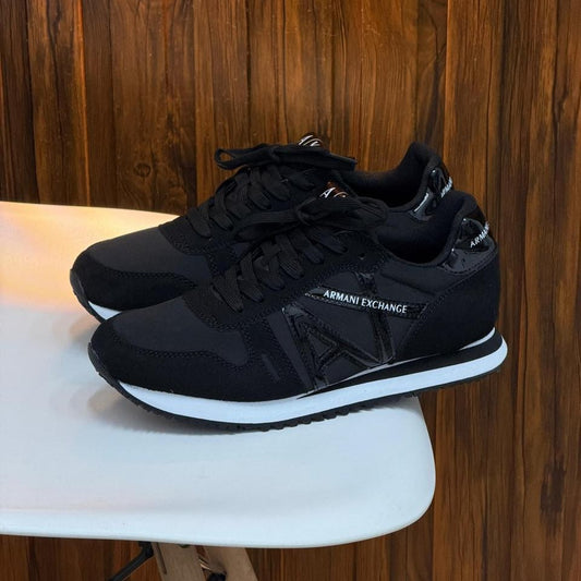 Armani X Black - Off Club